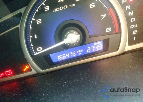 2011 Honda Civic Lx from USA, damaged, VIN 2HGFA1F59BH516907